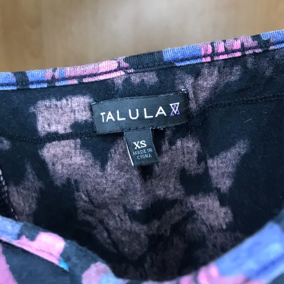 Talula bustier top - Picture 3 of 3